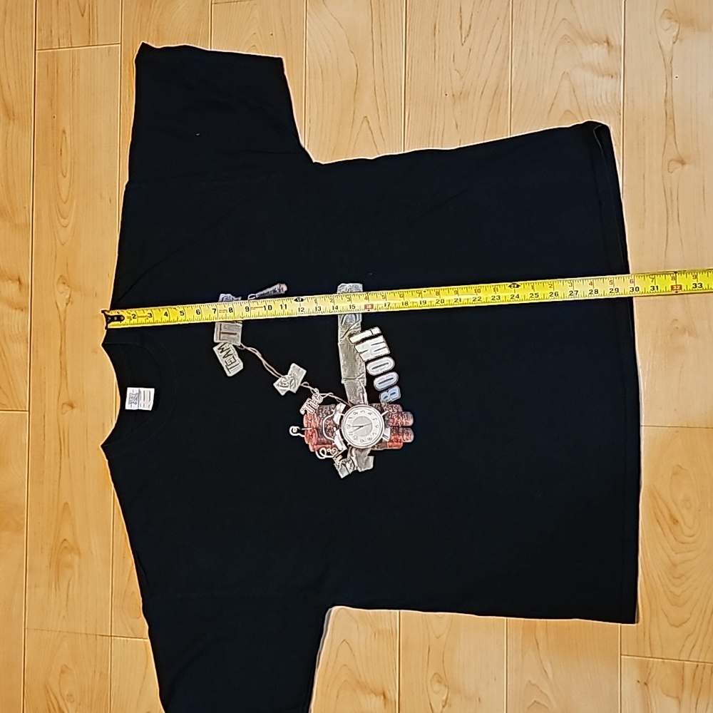 Team Tnt T-shirt